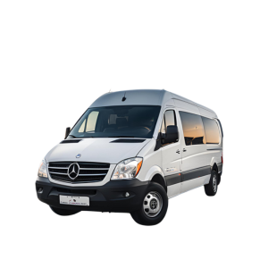 Airport Shuttle