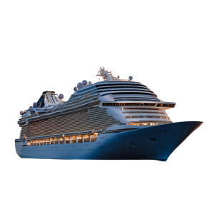Cruise Ship