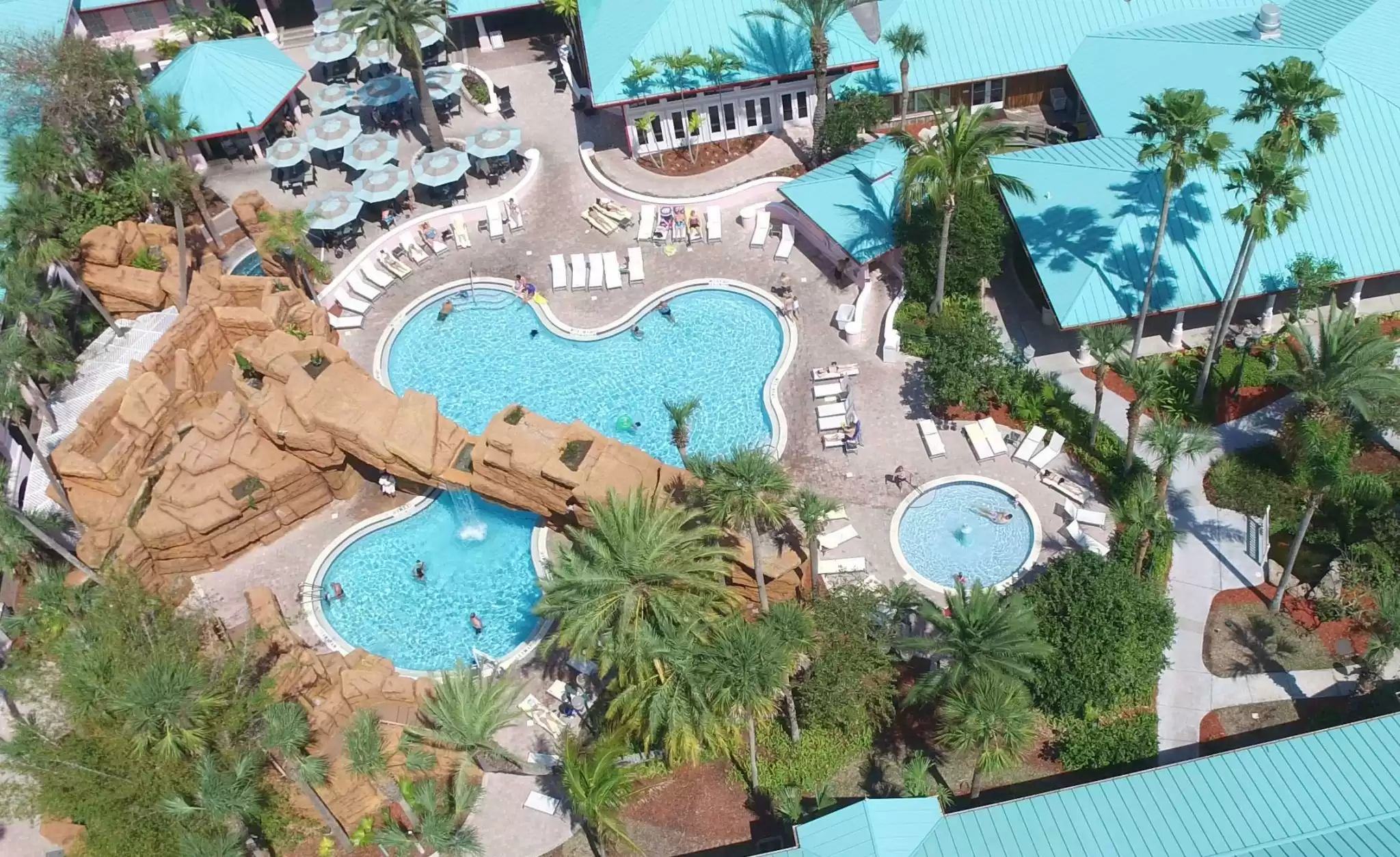 Cheap Airport and Cruise Port Shuttle in Port Canaveral | Radisson Resort at the Port